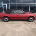 1986 Red Chevrolet CAVA thumbnail
