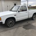 1986  Chevrolet S-10 thumbnail