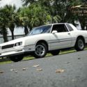 1986 White Chevrolet Monte Carlo thumbnail