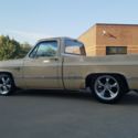 1986  Chevrolet C-10 thumbnail
