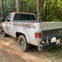 1986  Chevrolet C-10 thumbnail
