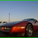 1986 Other Color Chevrolet Corvette thumbnail
