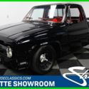 1986 Black Chevrolet C10 thumbnail