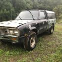 1986 Gray Dodge Other Pickups thumbnail