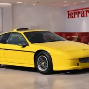 1986  Ferrari F355 thumbnail