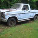 1986  Ford F-150 thumbnail