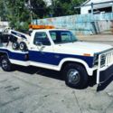 1986  Ford Other Pickups thumbnail