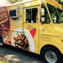 1986 Removable Vinyl Wrap (yellow pasta) Ford Other thumbnail