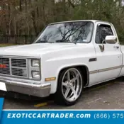 1986 Other Color GMC Sierra 1500 thumbnail