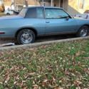 1986  Pontiac Grand Prix thumbnail