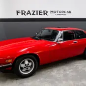 1986 Other Jaguar XJS COUPE 28000 miles thumbnail