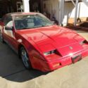 1986  Nissan 300ZX thumbnail