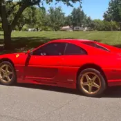 1986 Red Replica/Kit Makes F355 Berlinetta thumbnail