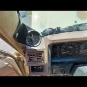 1986 Beige Toyota Pickup thumbnail