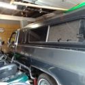 1986 Gray Chevrolet C-10 thumbnail