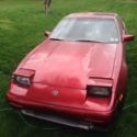 1987  Nissan 300ZX thumbnail