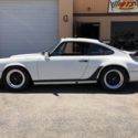 1987 White Porsche 911 thumbnail