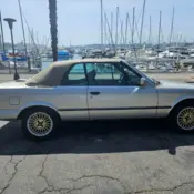 1987  BMW 3-Series thumbnail