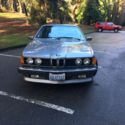 1987 Delphine  BMW 6-Series thumbnail
