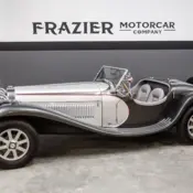 1987 Other Bugatti De La Chapelle Type 55 thumbnail