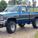 1987  Chevrolet C-10 thumbnail