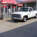 1987  Chevrolet C-10 thumbnail