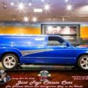 1987 Black Chevrolet S-10 thumbnail