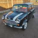 1983 Black Mini Classic Mini thumbnail