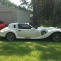 1987 White Datsun Other thumbnail
