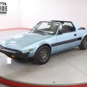 1987 Other Fiat Bertone thumbnail
