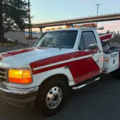 1987  Ford F-350 thumbnail