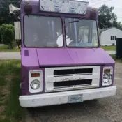 1987  GMC P35/P3500 Van thumbnail
