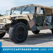1987 Other Color Hummer H1 thumbnail