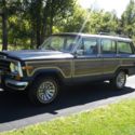 1987  Jeep Wagoneer thumbnail