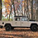 1980  Land Rover Defender thumbnail