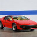 1987 Red Lotus Esprit thumbnail