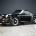 1987 Black Porsche 911 thumbnail