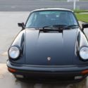 1987 Black Porsche 911 thumbnail