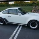 1987 White Porsche 930 thumbnail