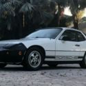 1987 White Porsche 924 thumbnail