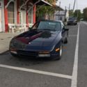1987  Porsche 944 thumbnail