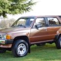 1988  Toyota 4Runner thumbnail