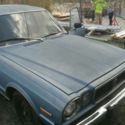 1978 Blue Toyota Cressida thumbnail