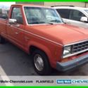 1987 Other Color Ford Ranger thumbnail