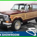 1987 Other Color Jeep Wagoneer thumbnail
