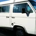 1987  Volkswagen Bus/Vanagon thumbnail