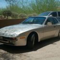 1988  Porsche 944 thumbnail