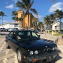 1988  BMW M5 thumbnail