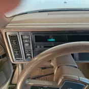 1988 Beige Buick Riviera thumbnail