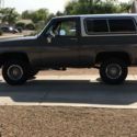1988  Chevrolet Blazer thumbnail